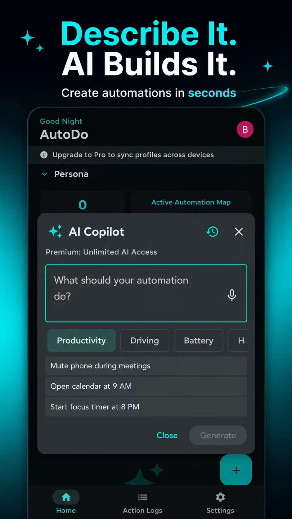 AutoDo AI