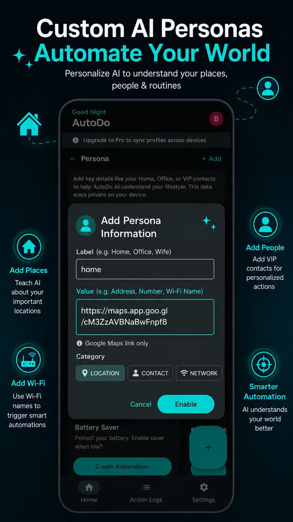 AutoDo AI