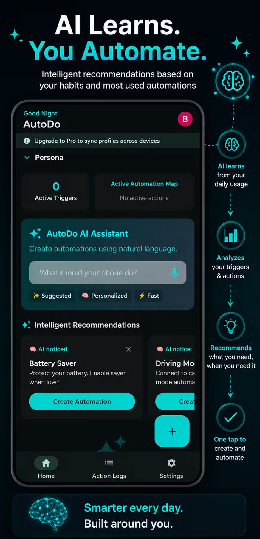 AutoDo AI