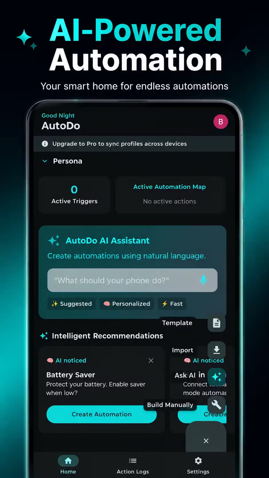 AutoDo AI