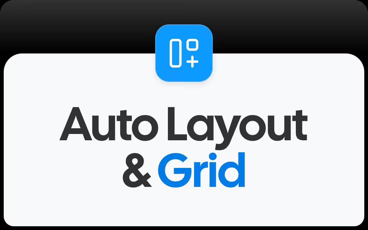 Autolayout & Grid