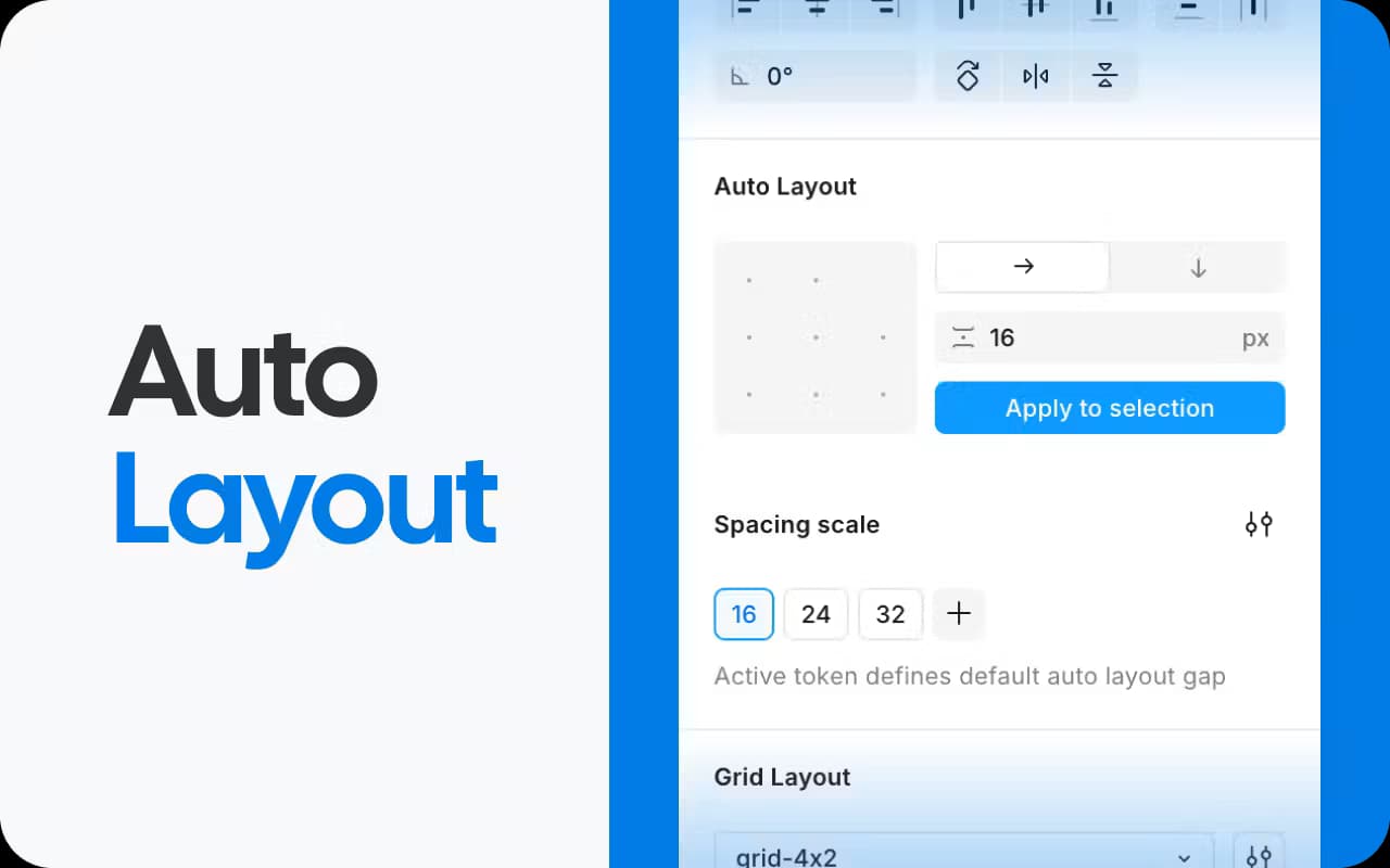 Autolayout & Grid