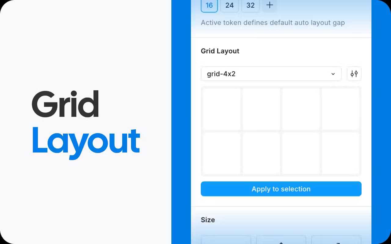 Autolayout & Grid