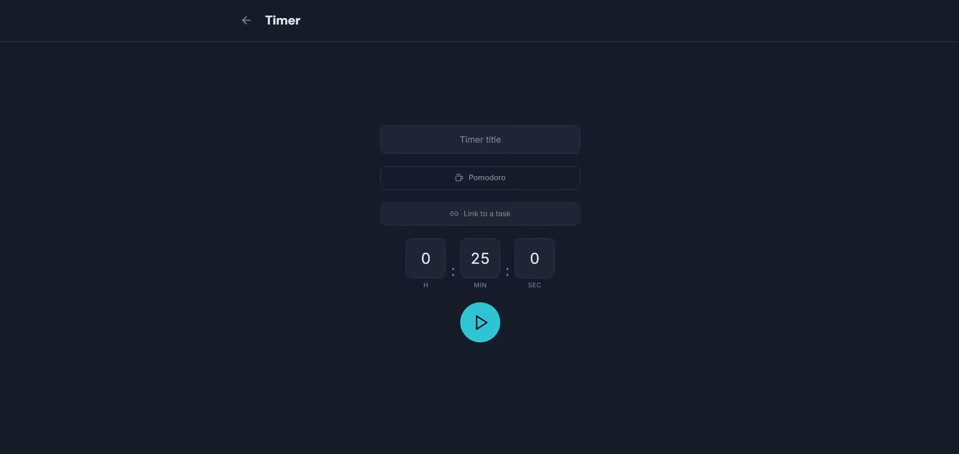 Bant workspace Ai