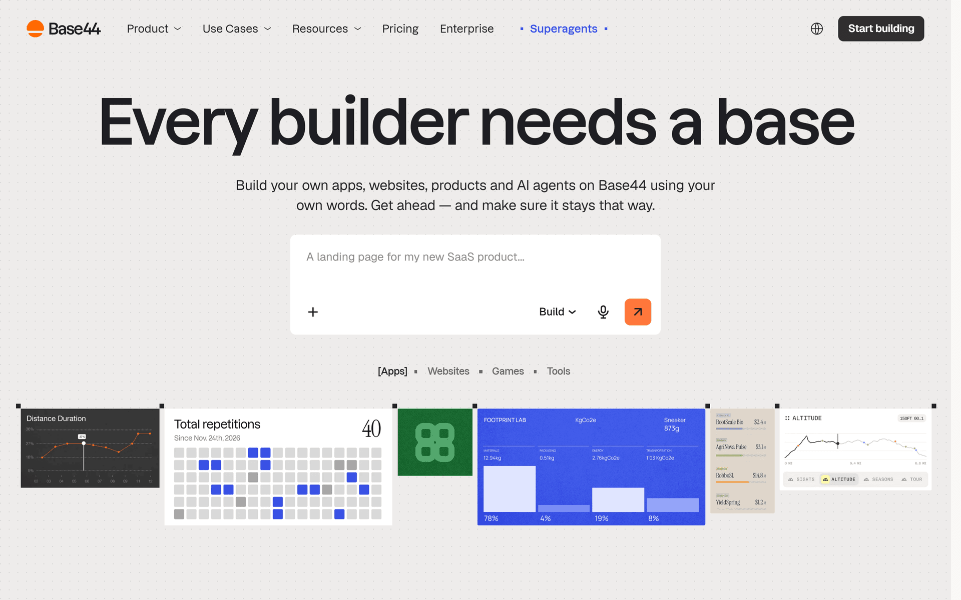 Base44