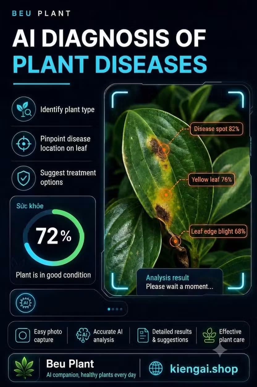 BeuPlant