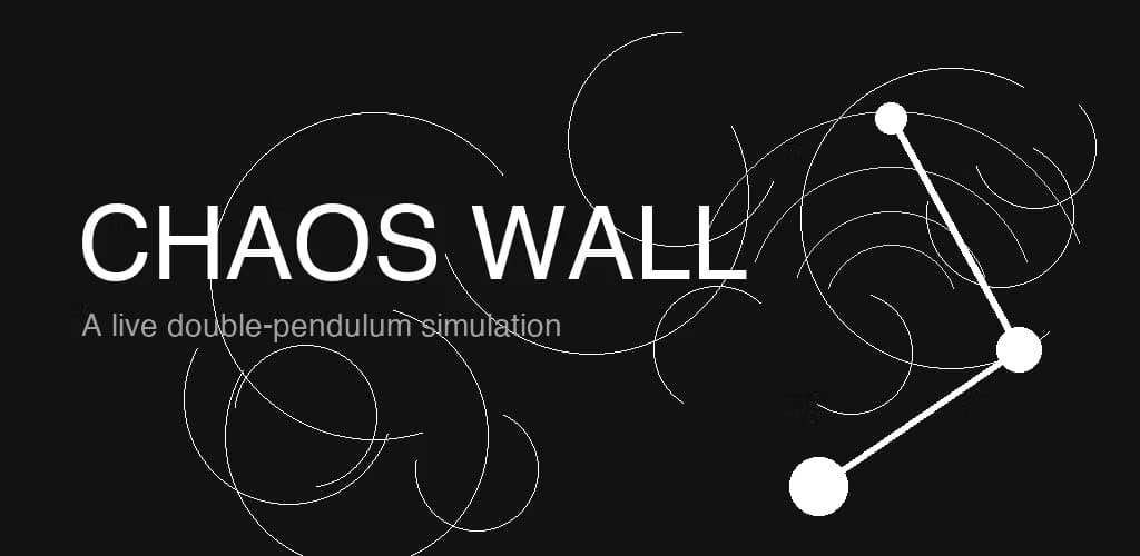 Chaos Wall