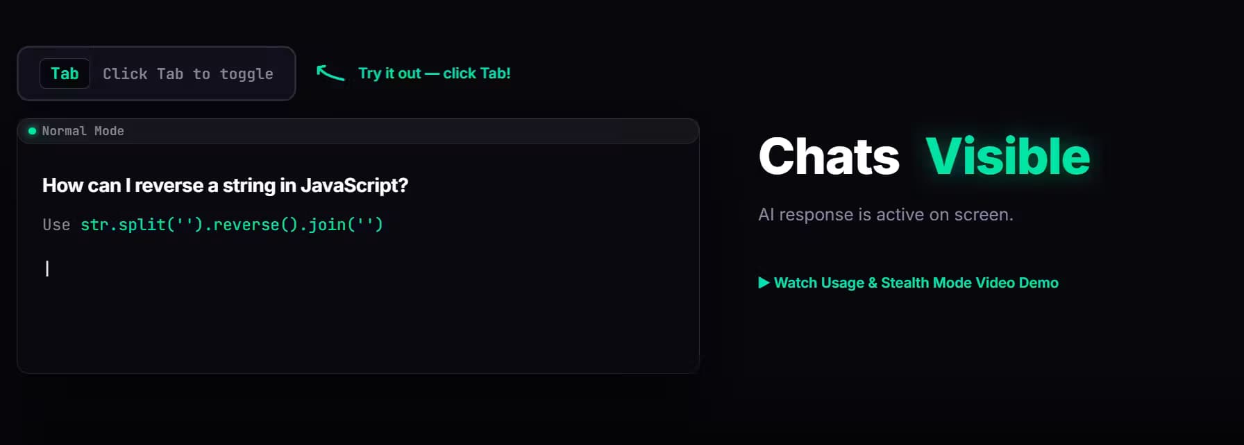 CheatCode