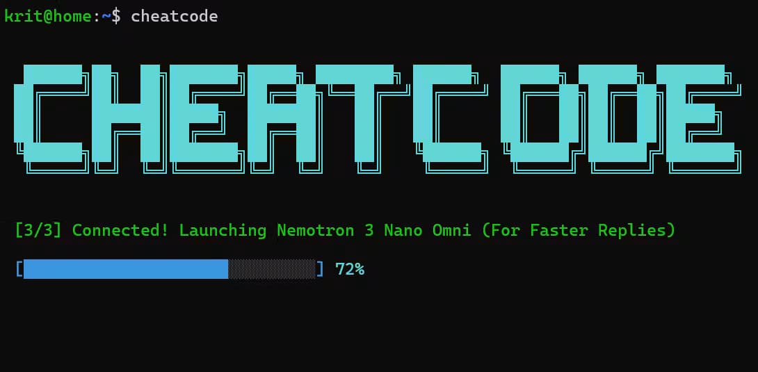 CheatCode