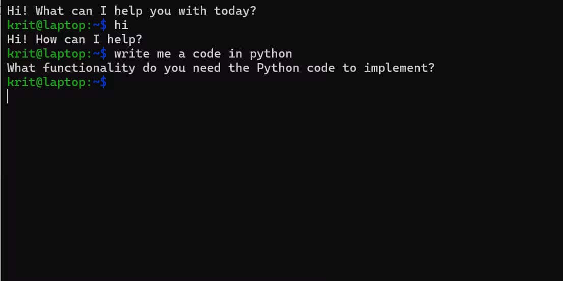 CheatCode