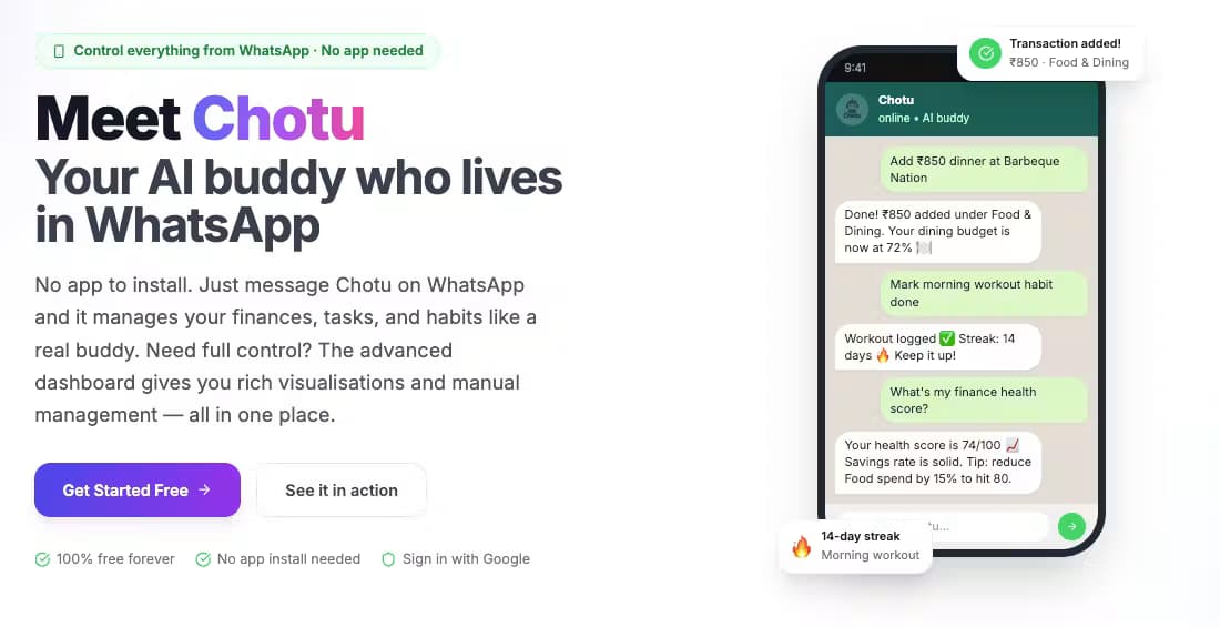 Chotu