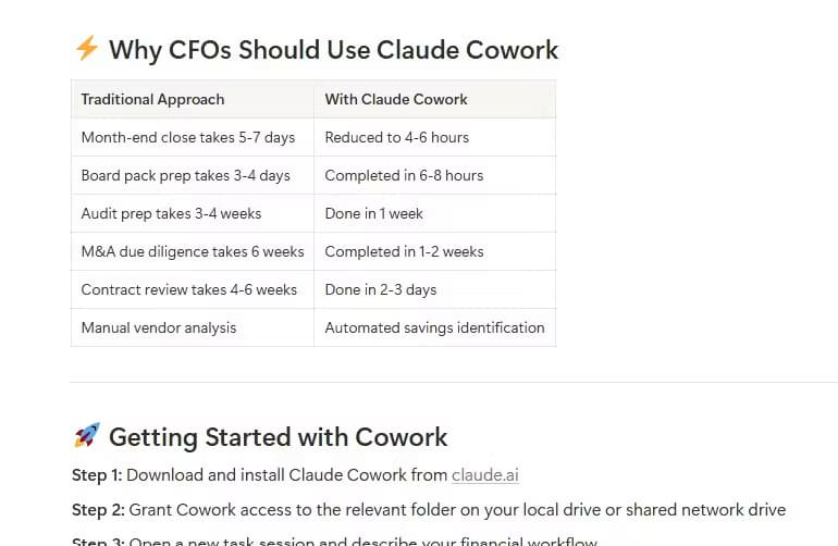 Claude Cowork