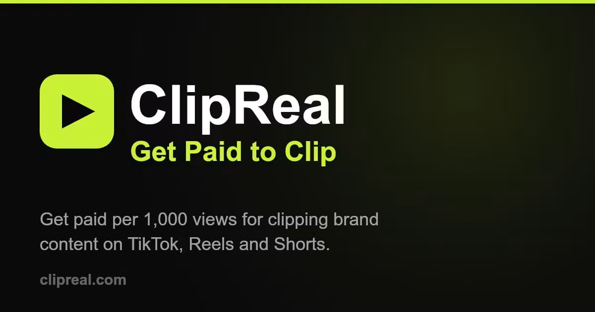 ClipReal
