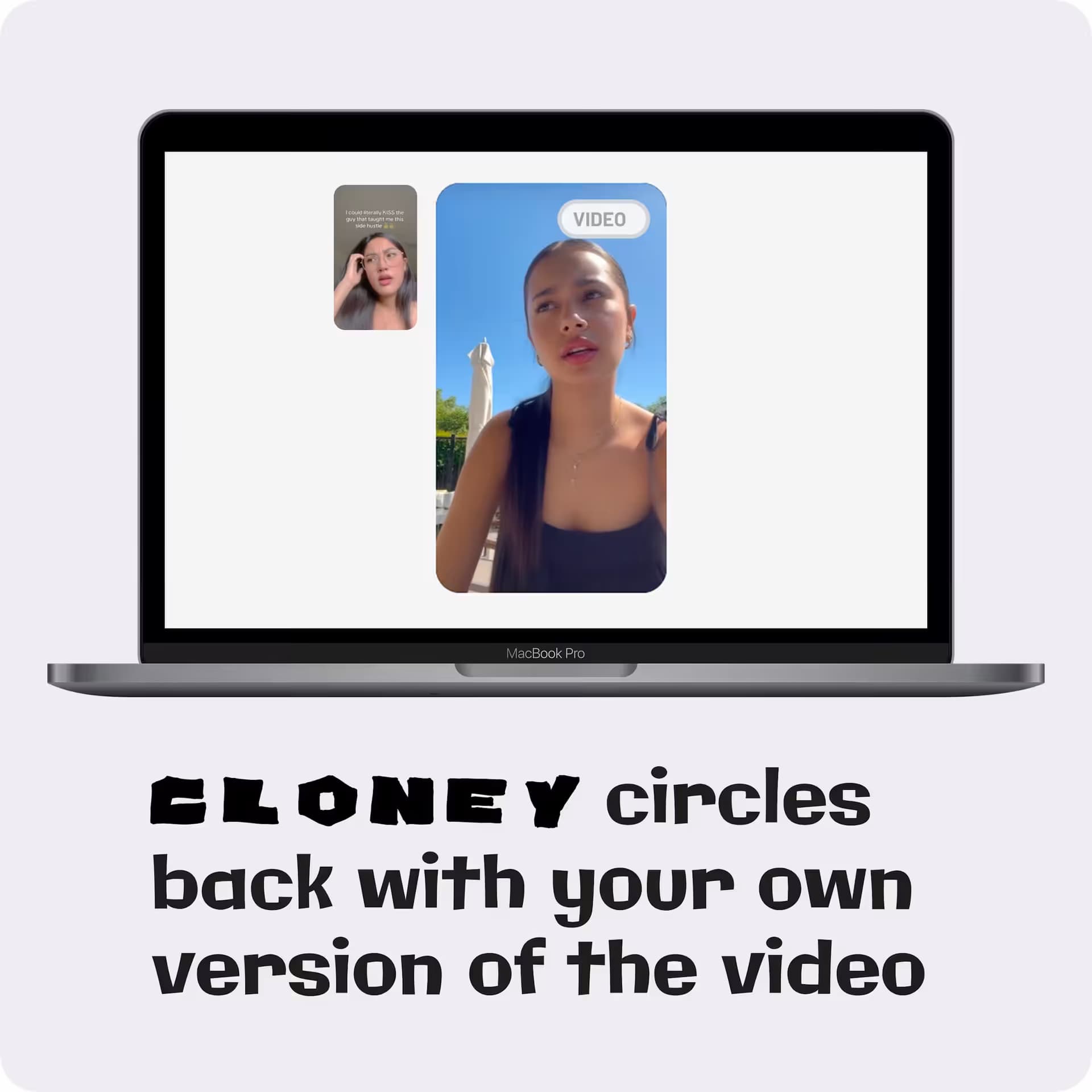 Cloney