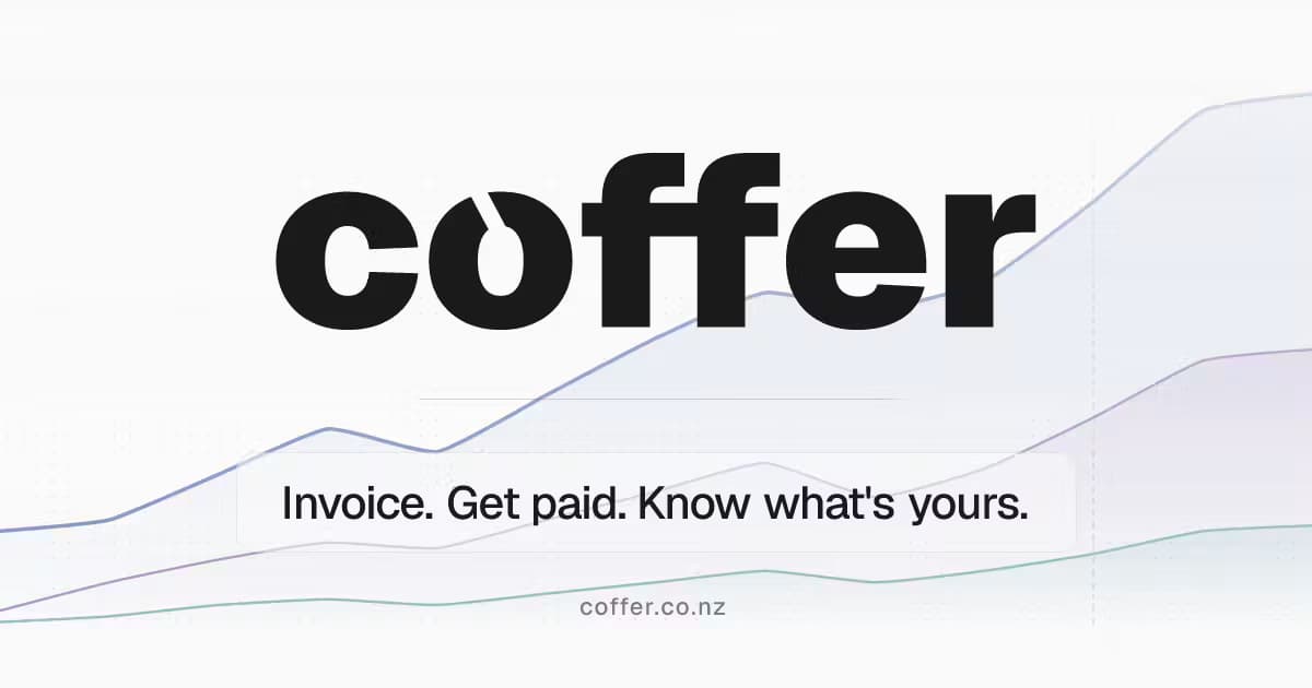 Coffer