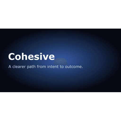 Cohesive