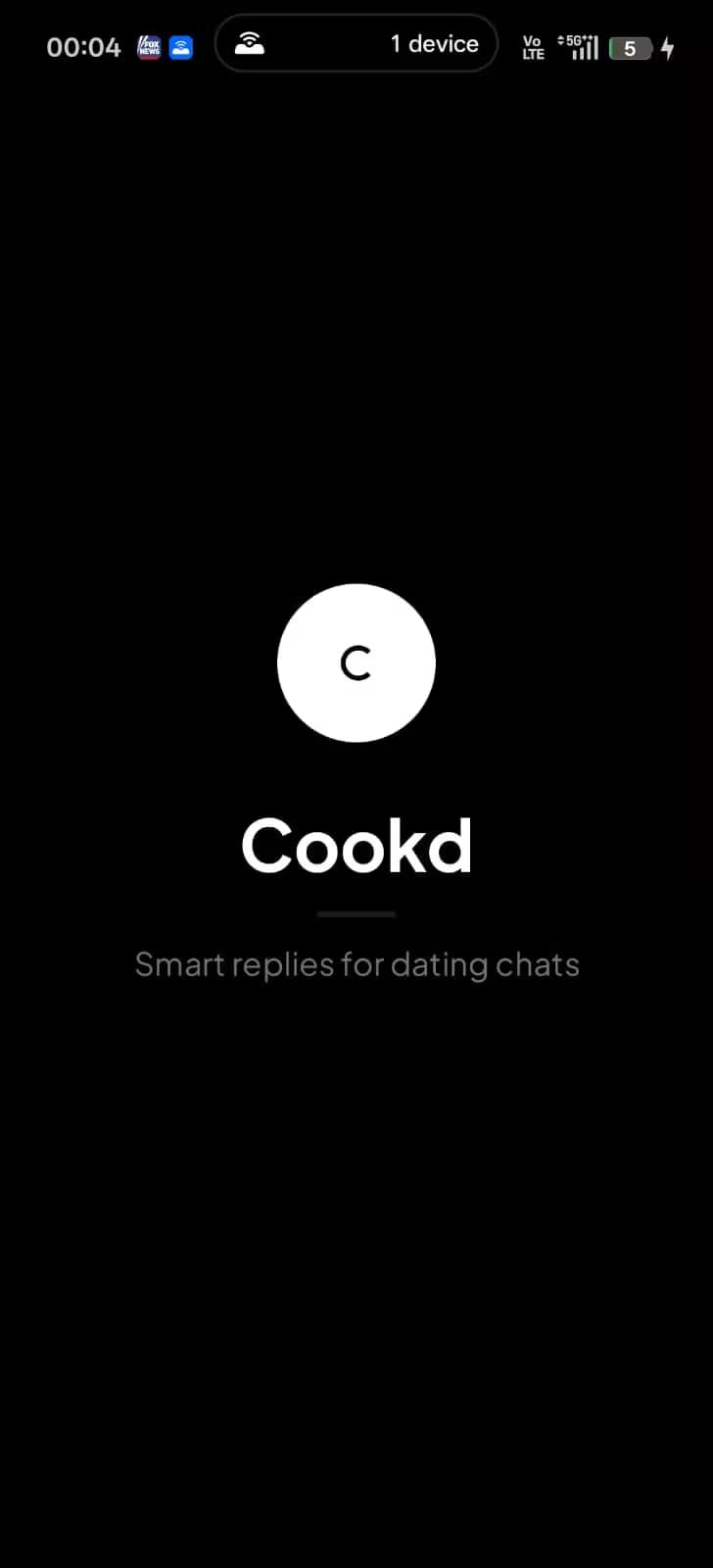 Cookd AI