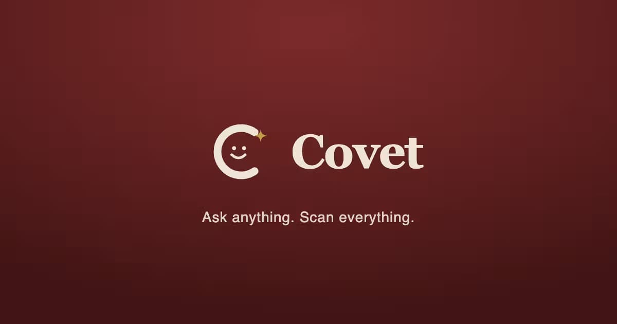 Covet