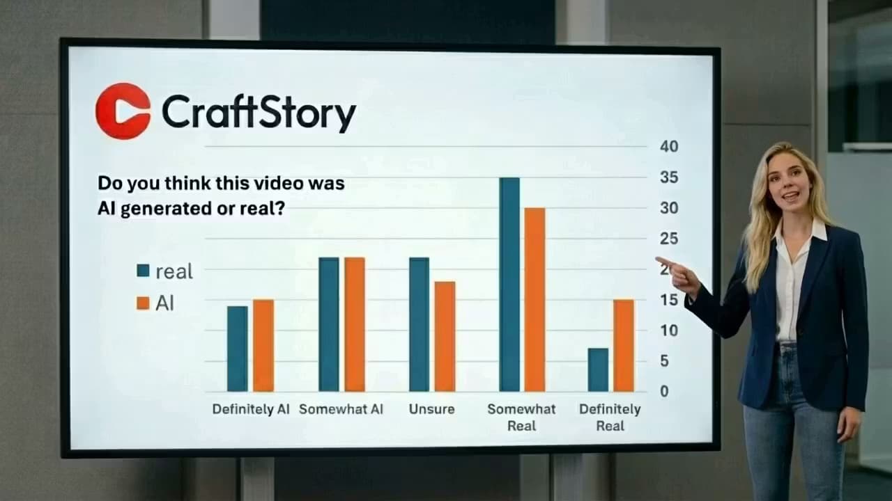 CraftStory