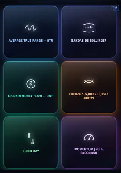 Crypto Terminal