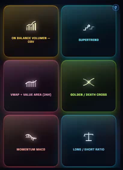 Crypto Terminal