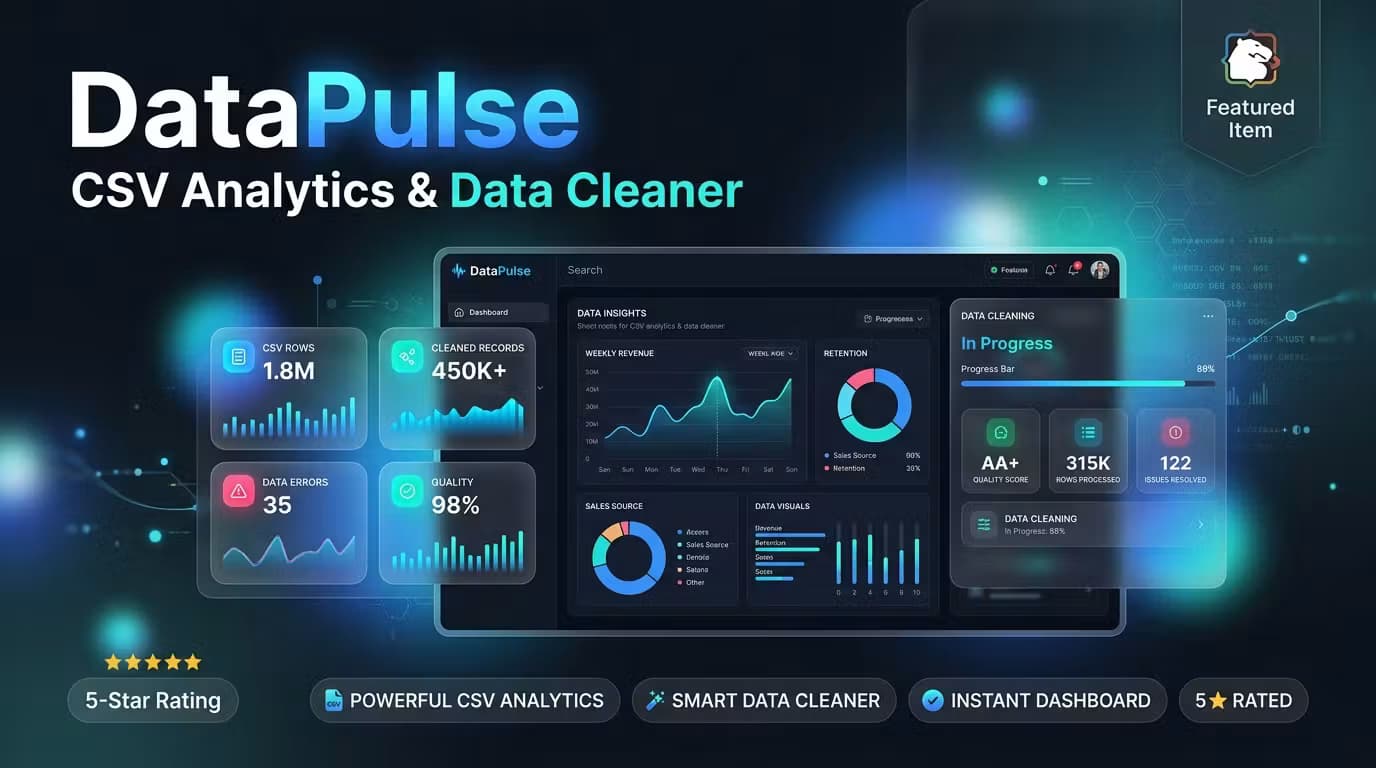 DataPulse