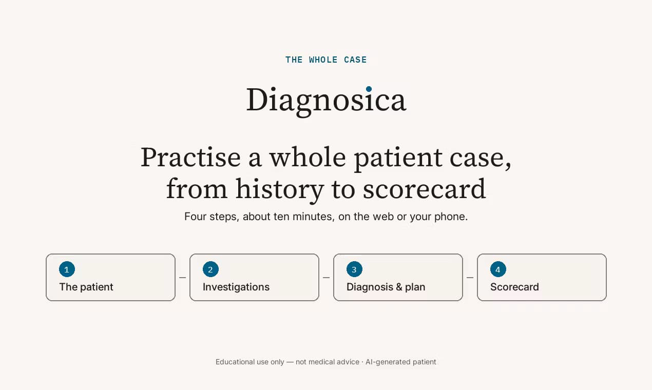 Diagnosica