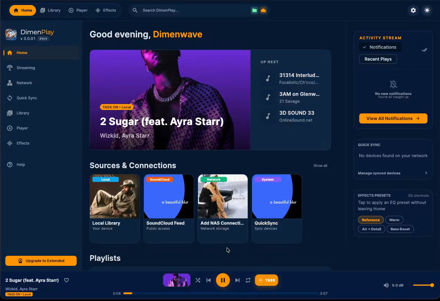 DimenPlay