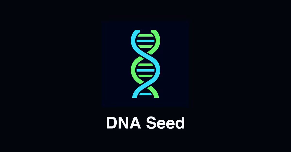DNA Seed