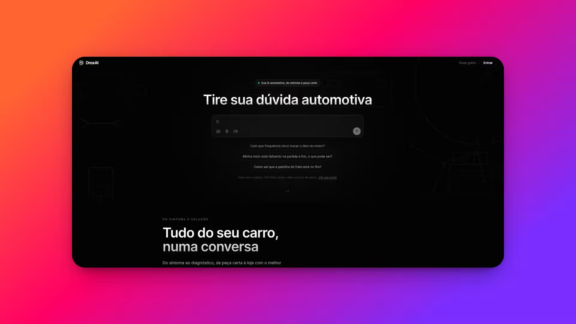 DroxApp