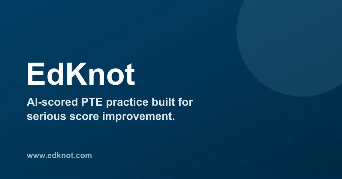 EdKnot