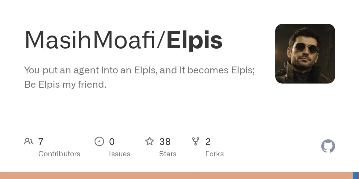Elpis