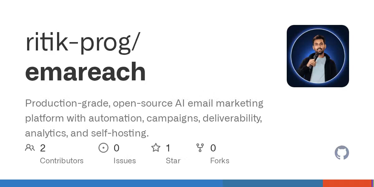 Emareach AI