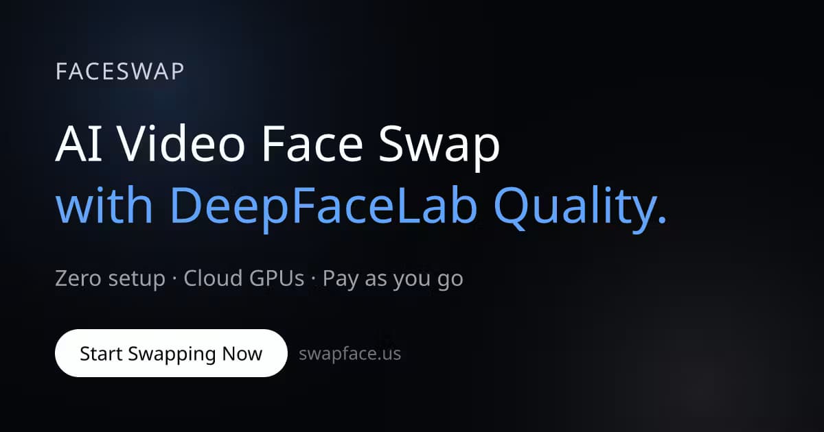 FaceSwap