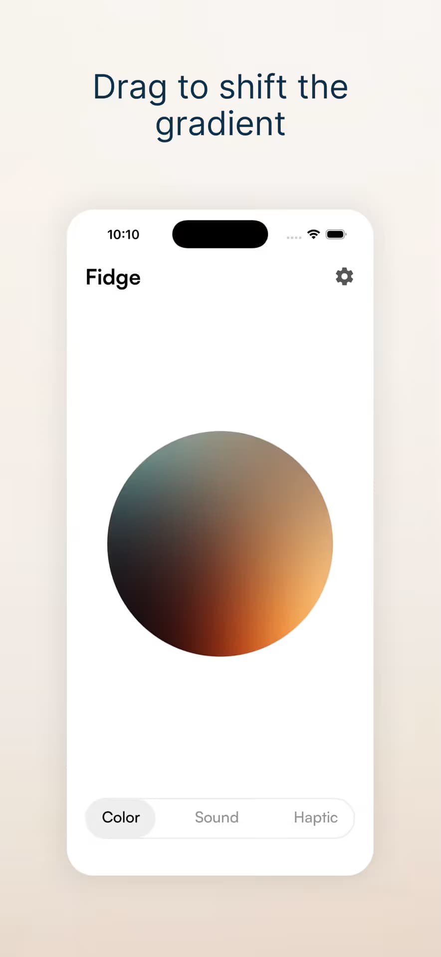 Fidge
