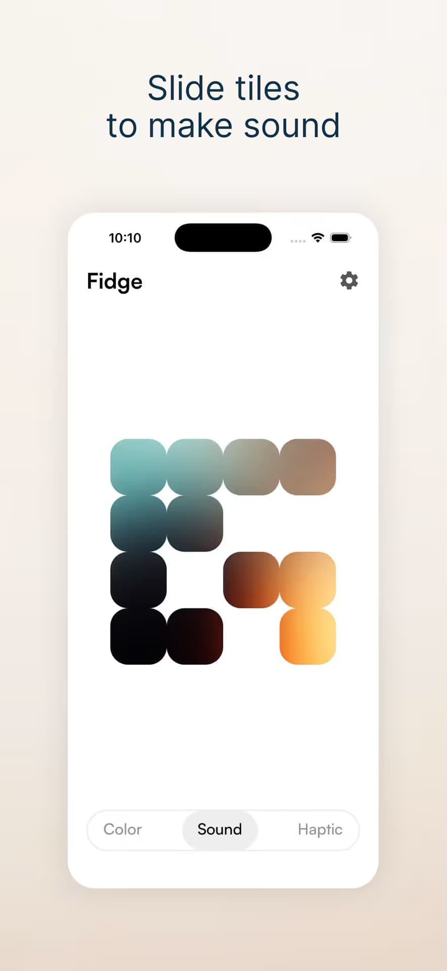 Fidge