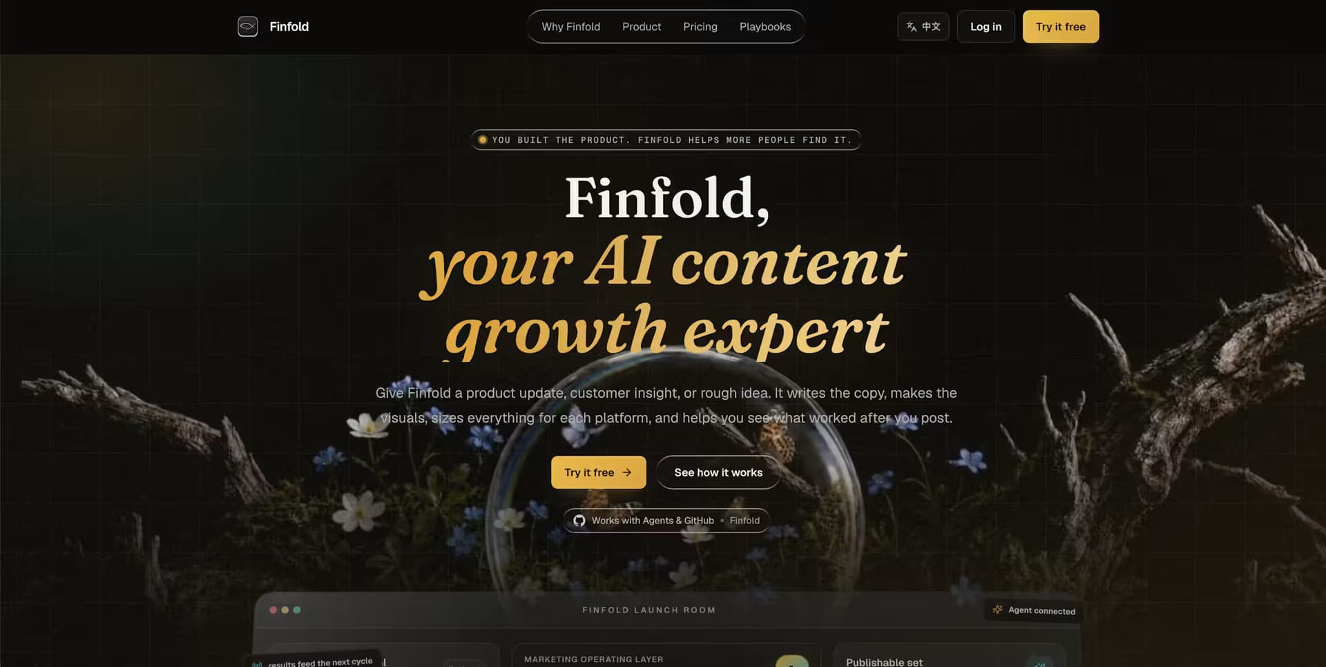 Finfold