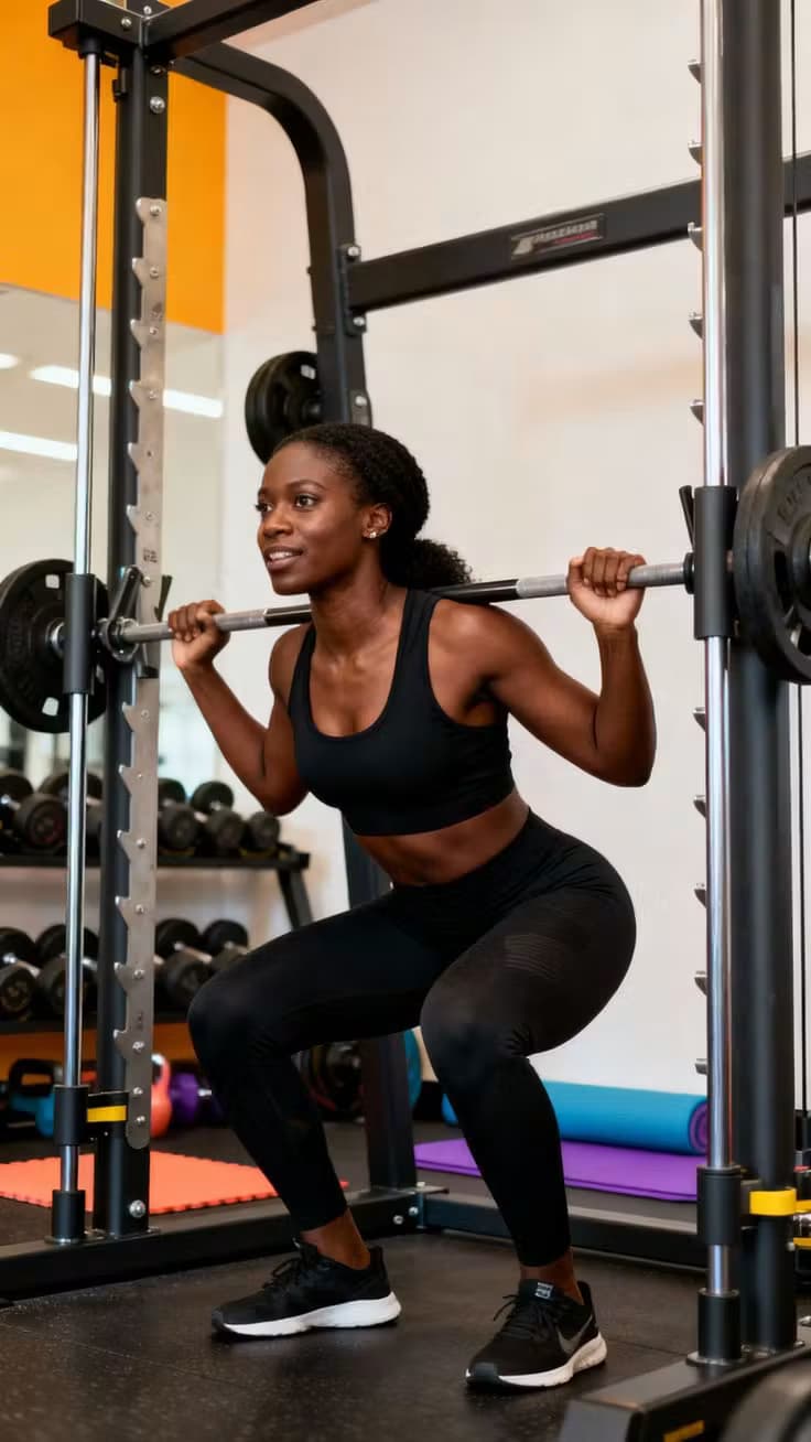 Fitness 