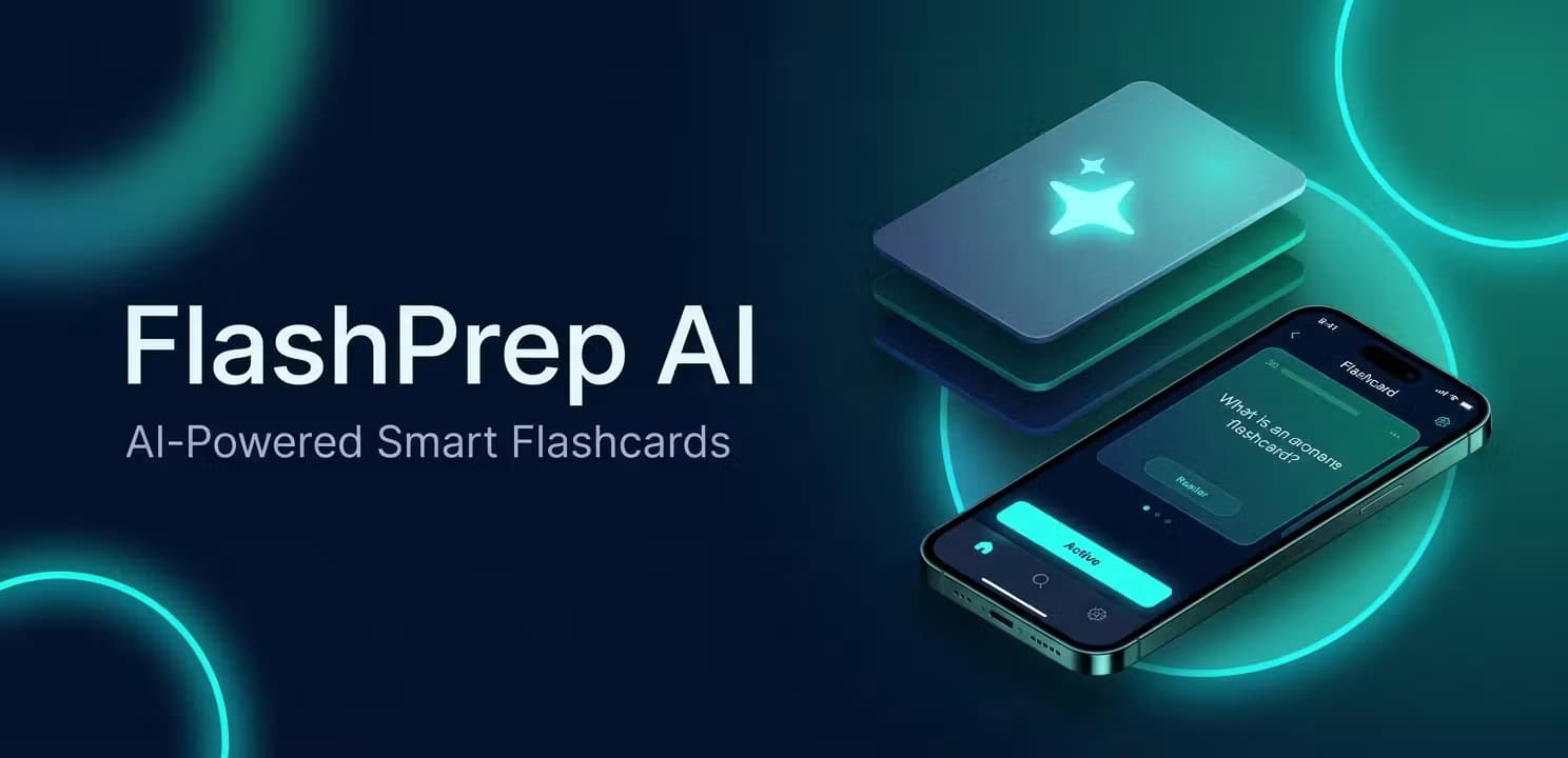 FlashPrep AI