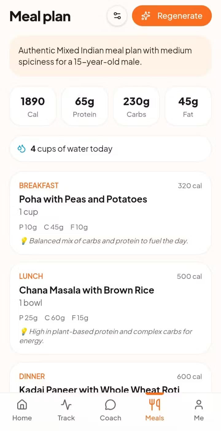 Flomo Health AI