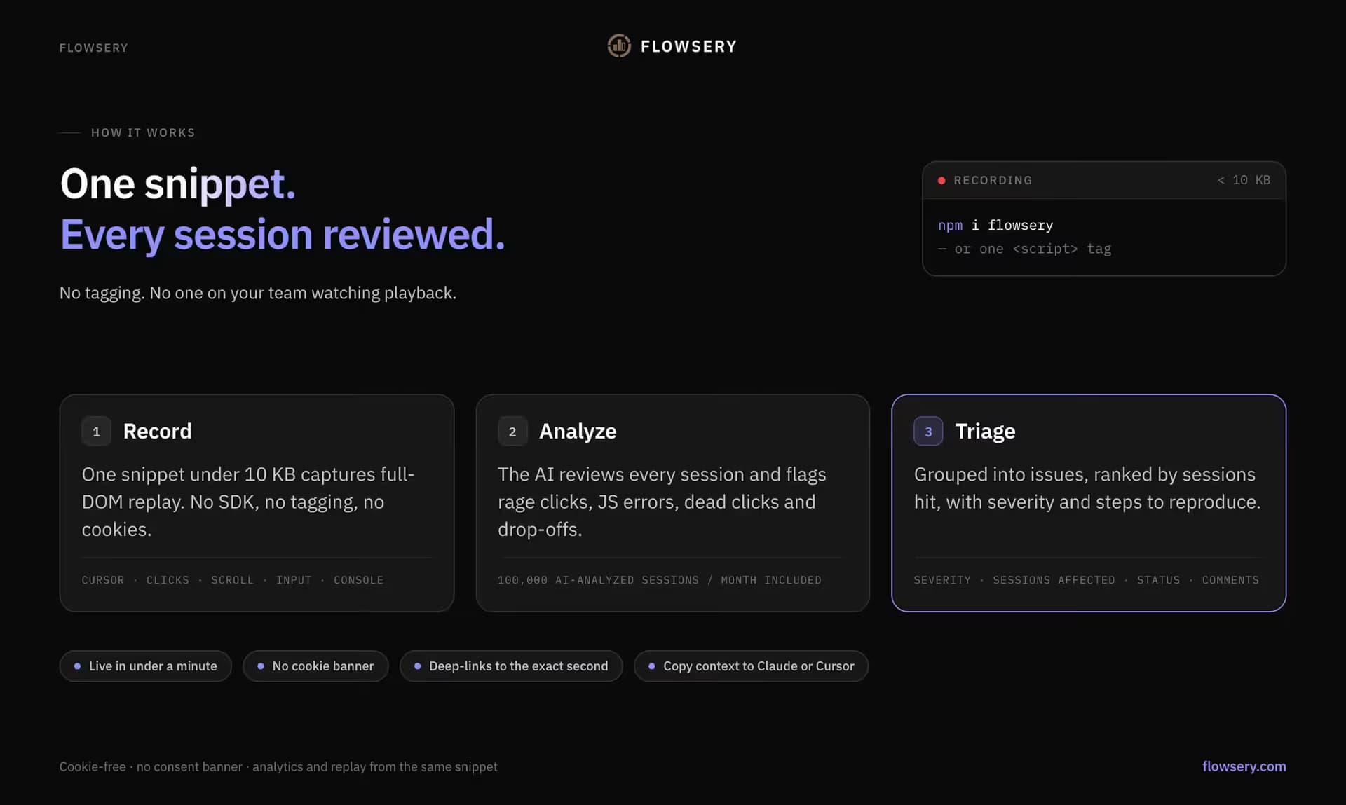 Flowsery AI