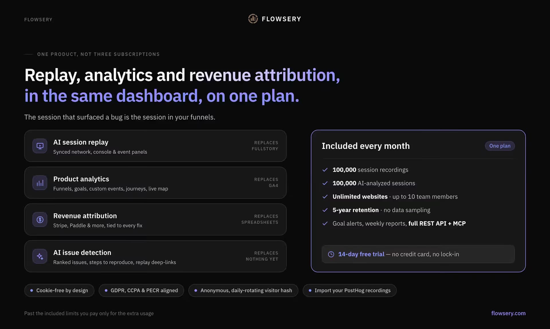 Flowsery AI