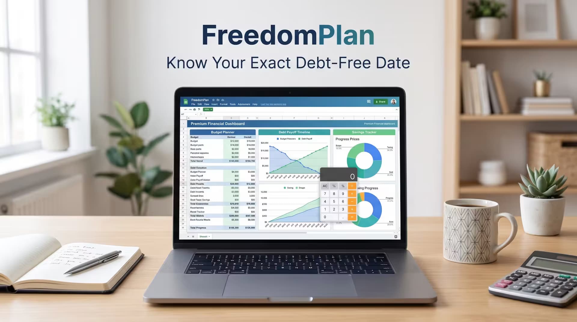 FreedomPlan
