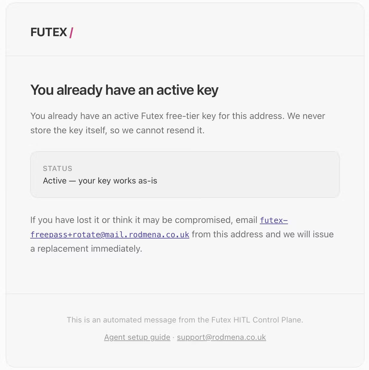 Futex