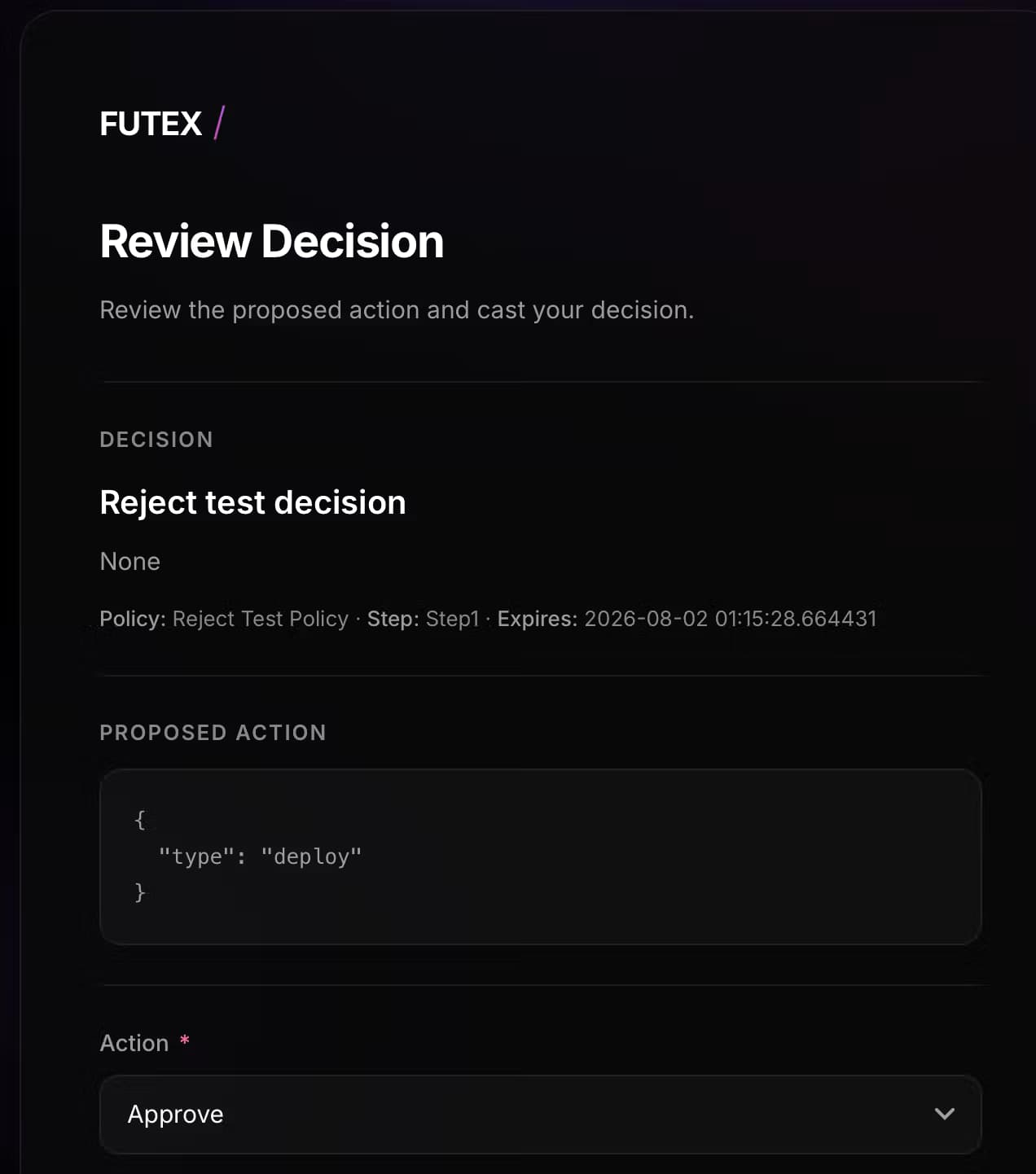 Futex