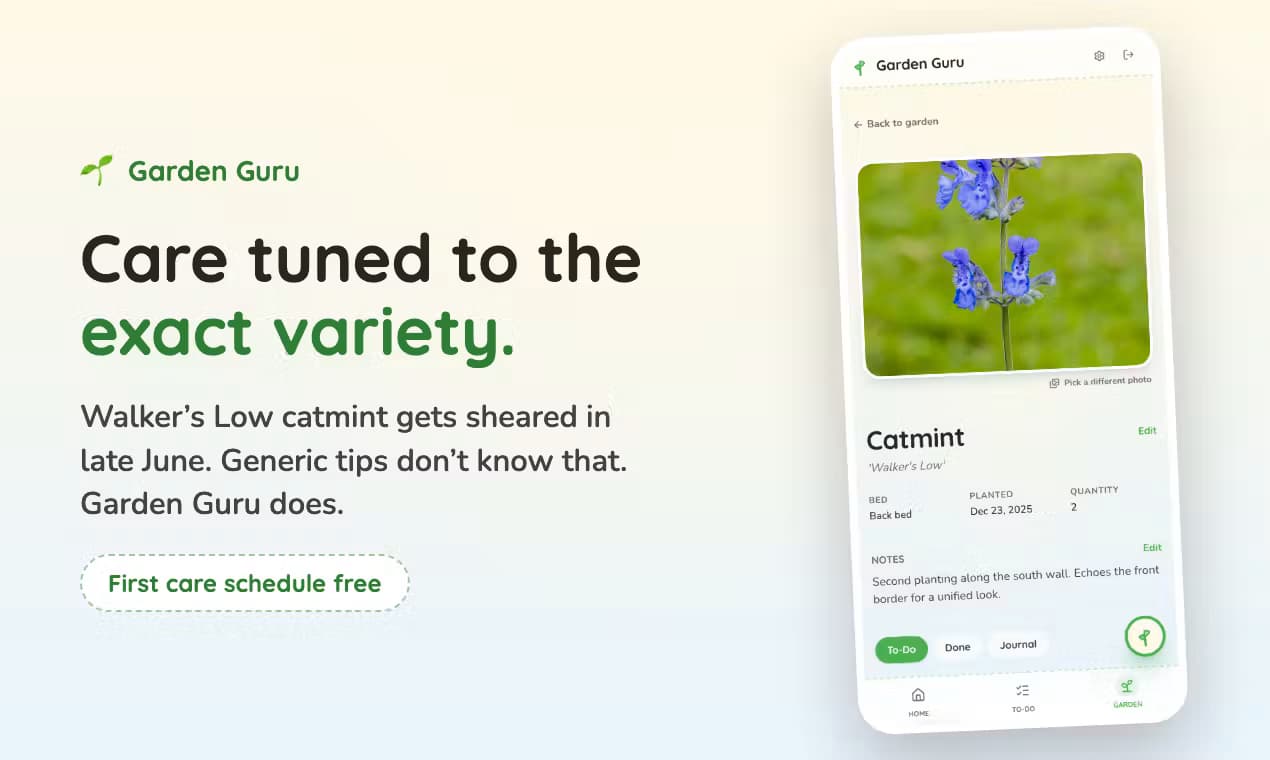 Garden Guru