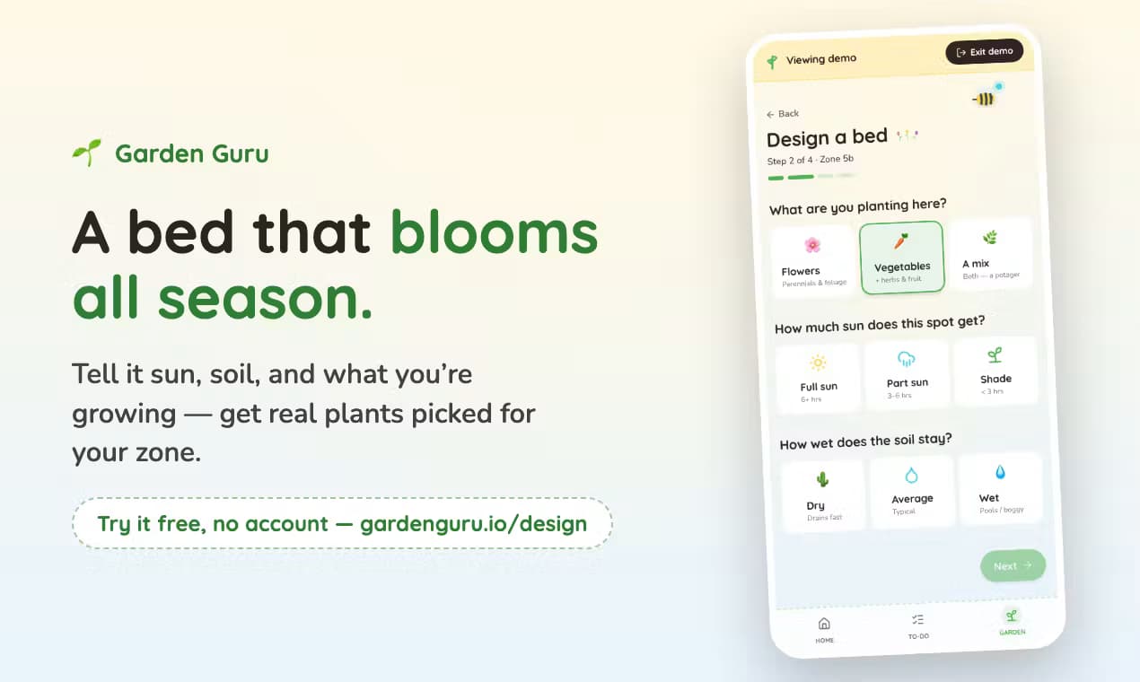 Garden Guru