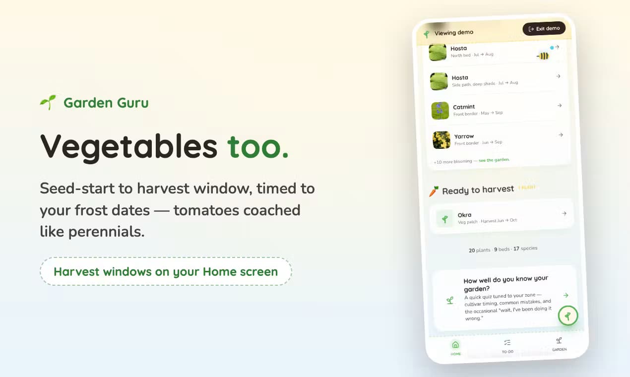 Garden Guru