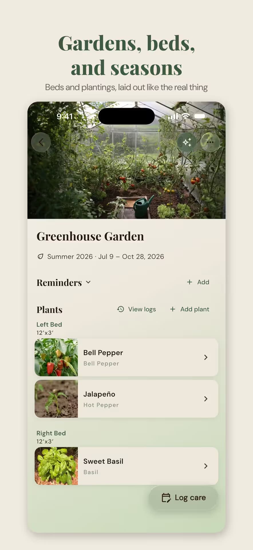 GrowKeep