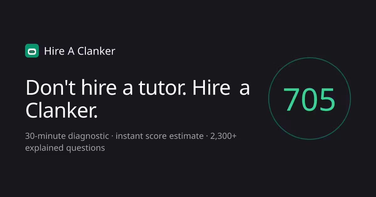 Hire A Clanker